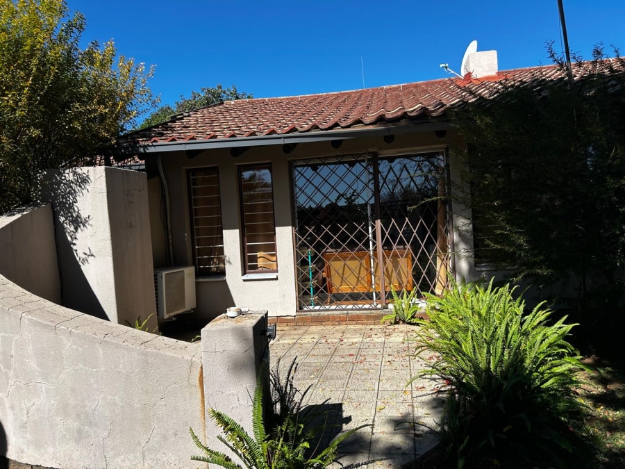 3 Bedroom Property for Sale in Vaalpark Free State